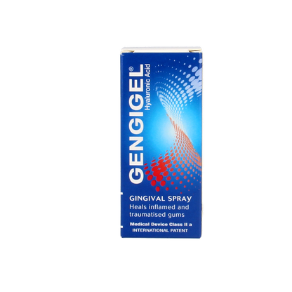Gengigel Spray 20.00 Milliliter