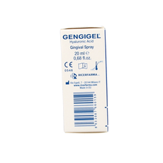 Gengigel Spray 20 Milliliter