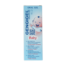 Gengigel Teething 20.00 Milliliter