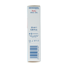 Gengigel Teething 20.00 Milliliter