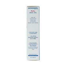 Gengigel Teething 20.00 Milliliter