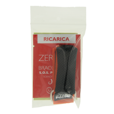Zeropick Armband kind oranje maat S 1.00 Stuks