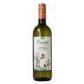 Purato Cataratto pinot grigio 2019 bio 750 Milliliter