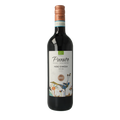 Purato Nero d'avola bio 750 Milliliter