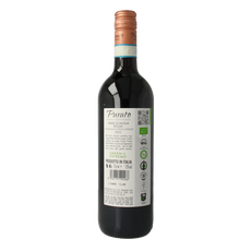 Purato Nero d'avola bio 750 Milliliter