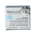 Teaology White tea eye cream 15.00 Milliliter