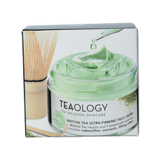 Teaology Matcha tea ultra firming cream 50.00 Milliliter