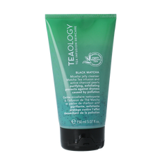 Teaology Black matcha micellair jelly cleaner 150.00 Milliliter