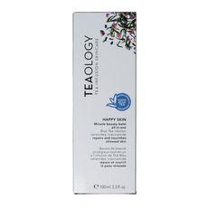 Teaology Happy skin 100.00 Milliliter