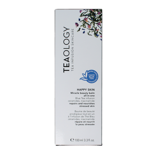 Teaology Happy skin 100 Milliliter