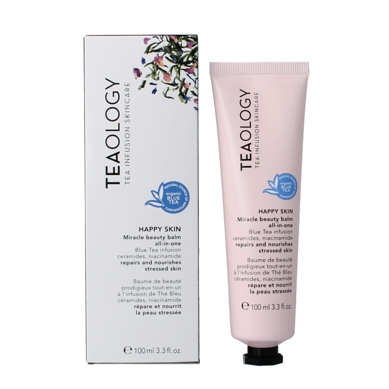 Teaology Happy skin 100 Milliliter