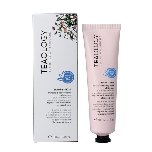 Teaology Happy skin 100 Milliliter