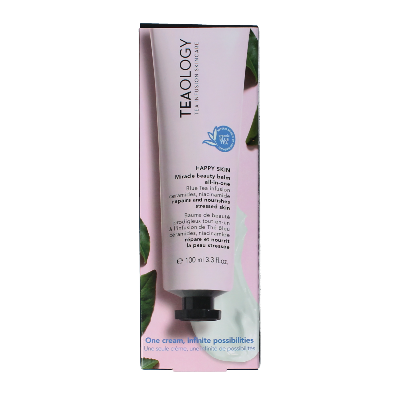 Teaology Happy skin 100 Milliliter