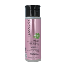 Teaology Tea glow exfoliating lotion 150.00 Milliliter