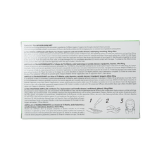 Teaology Matcha tea ultra firming ampoules 7.00 Stuks