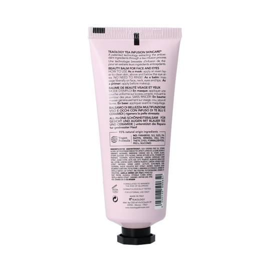 Teaology Happy skin 40 Milliliter