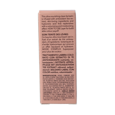 Teaology Lipbalm vanilla tea 4.80 Gram
