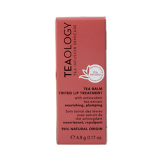 Teaology Lipbalm rose tea 4.80 Gram