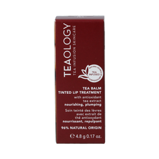 Teaology Lipbalm berry tea 4 Gram