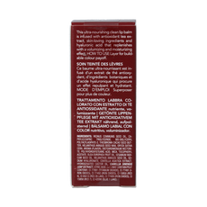 Teaology Lipbalm berry tea 4 Gram