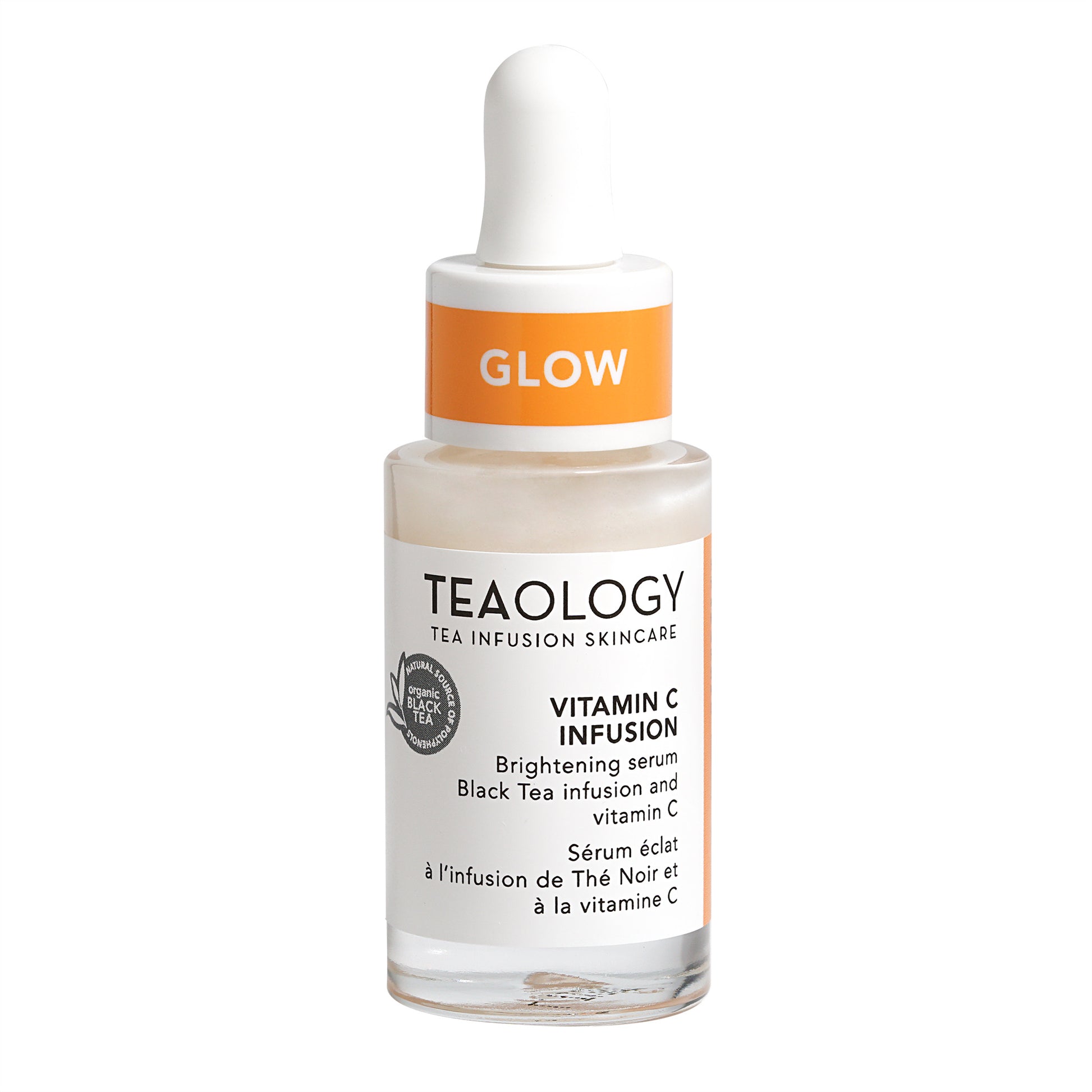 Teaology Vitamine C infusion 15 Milliliter