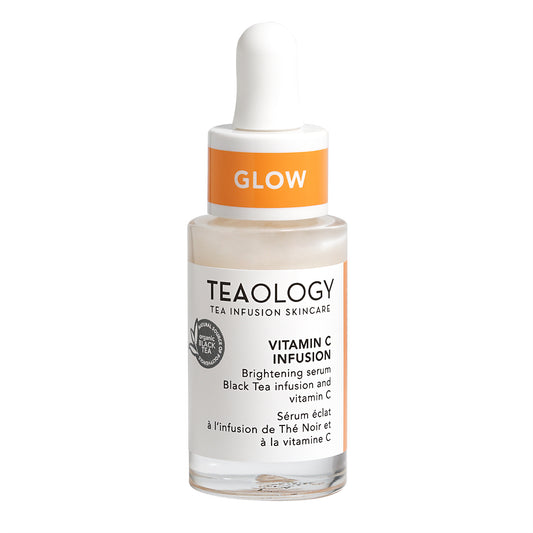 Teaology Vitamine C infusion 15 Milliliter