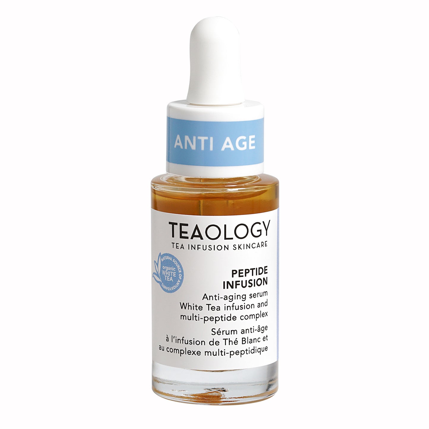 Teaology Peptide infusion 15 Milliliter