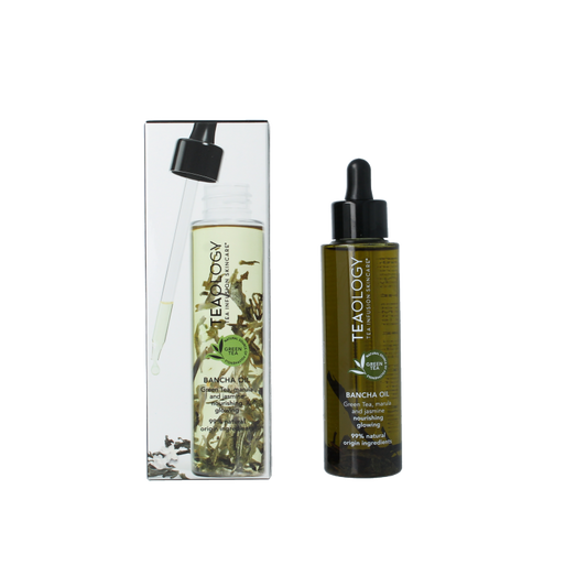 Teaology Bancha oil 100 Milliliter