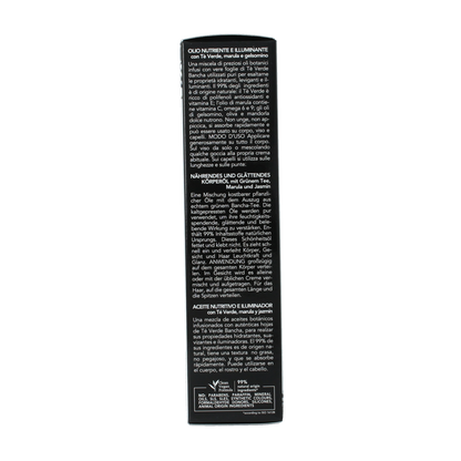 Teaology Bancha oil 100.00 Milliliter
