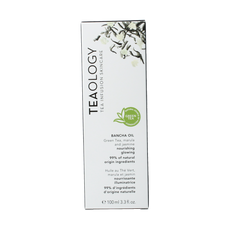 Teaology Bancha oil 100.00 Milliliter