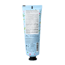 Teaology White tea hand & nail cream 75 Milliliter