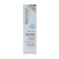 Teaology Peptide infusion fortifying serum 30.00 Milliliter
