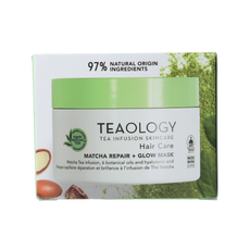 Teaology Repair & glow mask 200.00 Milliliter
