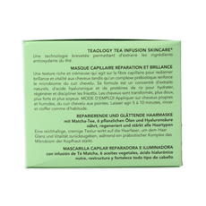 Teaology Repair & glow mask 200.00 Milliliter