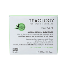 Teaology Repair & glow mask 200.00 Milliliter
