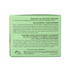 Teaology Repair & glow mask 200.00 Milliliter