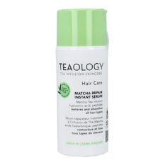 Teaology Matcha repair instant serum 80 Milliliter