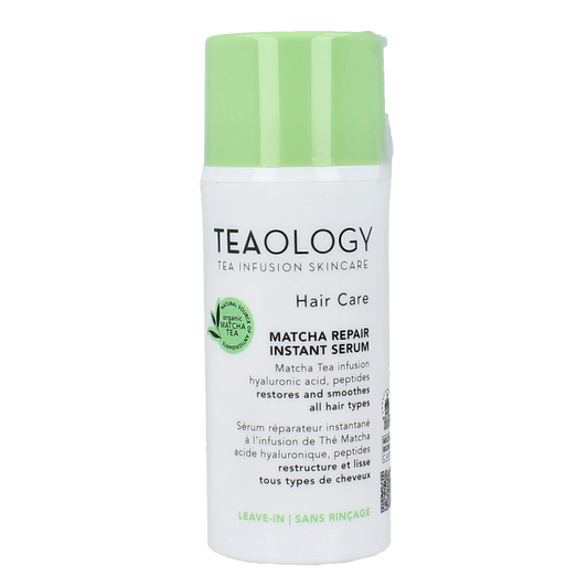 Teaology Matcha repair instant serum 80 Milliliter