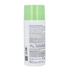 Teaology Matcha repair instant serum 80 Milliliter