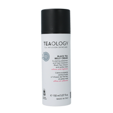 Teaology Black tea flat belly cream 150.00 Milliliter