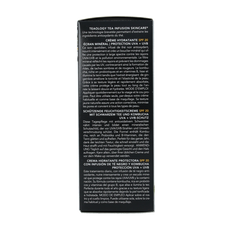 Teaology Kombucha tea moisturizer SPF20 50 Milliliter