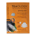 Teaology Black tea vitamine C mask 1 Stuks