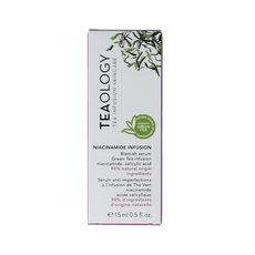 Teaology Niacinamide infusion 15.00 Milliliter