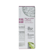 Teaology Niacinamide infusion 15.00 Milliliter