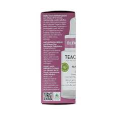 Teaology Niacinamide infusion 15.00 Milliliter