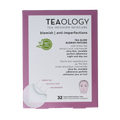 Teaology Tea glow blemish patches 32 Stuks