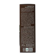 Teaology Bronzing tea drops 30.00 Milliliter