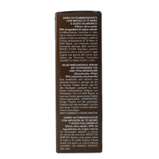 Teaology Bronzing tea drops 30.00 Milliliter