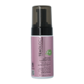 Teaology Tea glow exfoliating cleansing foam 100 Milliliter