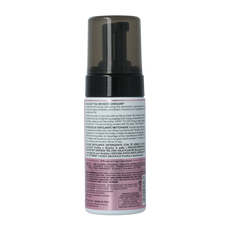 Teaology Tea glow exfoliating cleansing foam 100.00 Milliliter